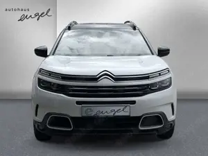 Citroen C5 Aircross Bild 3