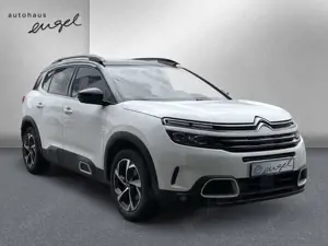 Citroen C5 Aircross Bild 4