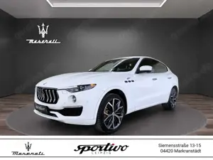 Maserati Levante GT *Sonderfinanzierung*