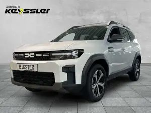 Dacia Bigster TCe 140 Mild-Hybrid Journey