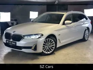 BMW 530 e Touring xDrive Luxury Line*LASER*HEAD-UP*