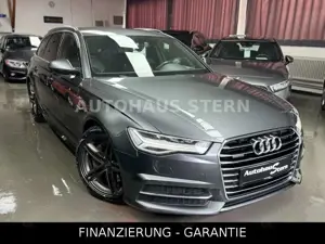 Audi A6 Avant 3.0 TDI quattro 3x S Line Spur LED Bose
