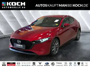 Mazda 3 5HB 2.5L e-Skyactive G Takumi LED Navi ACC LM