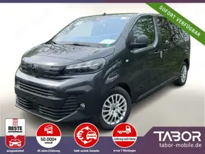 Peugeot Expert Kombi L2 AT 8S LED Nav PrivG UVP-20%*