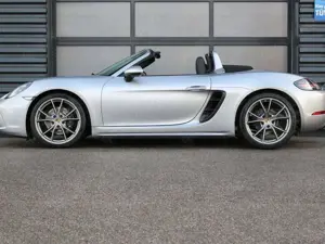 Porsche Boxster 718 Boxster PDK