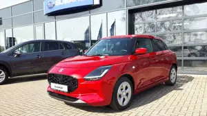 Suzuki Swift 1.2 HYBRID Comfort CVT AHK abn.