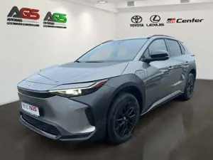 Toyota bZ4X 150kw mit Comfort-Paket inkl. Winterräder Alu