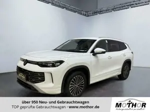 Volkswagen Tayron Elegance 1.5 eTSI DSG 360° Umgebungskamera