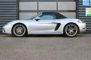 Porsche 718 Boxster 718 PDK