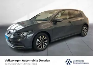 Volkswagen Golf VIII 2.0 TDI Active ACC PDC Navi LED