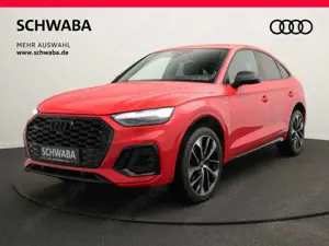 Audi Q5 2x S line 50 TDI quattro tiptronic