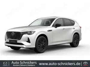 Mazda CX-60 HOMURA PLUS+2025+BOSE+PANO+MATRIX+AKTION!!