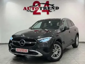 Mercedes-Benz GLC 220 d 4Matic Avantgarde LED+KAMERA+DISTRONIC