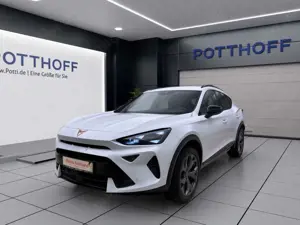 CUPRA Formentor 1.5 eTSI DSG NAVI KAMERA PDC SHZG LED