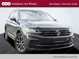 Volkswagen Tiguan Life TDI *Kamera*AHK*ACC*DAB*