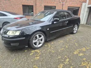 Saab 9-3 2.0 T Cabrio Aero