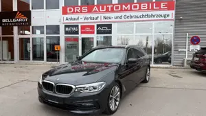 BMW 540 i xDrive Sport Line/HeadUp/Leder/Kamera/HK