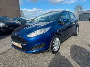 Ford Fiesta TREND/1.Hd/PDC/Tempomat/