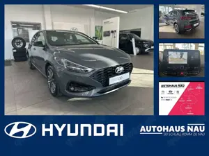 Hyundai i30 1.5 Advantage BigDeal Insp. Paket, KAM, SHZ