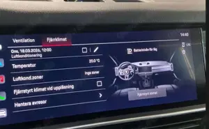 Porsche Cayenne E-Hybrid Bild 4
