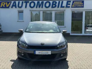 Volkswagen Scirocco 1.4 TSI 90 kW
