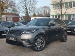 Land Rover Range Rover Velar D300 R-Dynamic |Pano |HUD |ACC