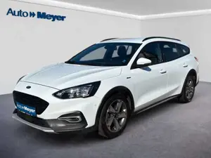Ford Focus Turnier 1.0 MHEV Hybrid Active X |AHK|ACC|