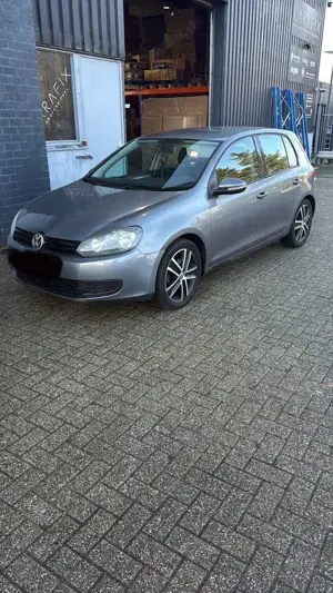 Volkswagen Golf 1.2 TSI Trendline