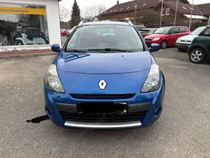 Renault Clio Dynamique