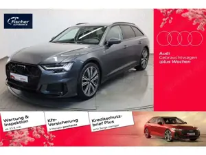 Audi A6 Avant 50 TFSI e quattro S line AHK/20''/Matrix