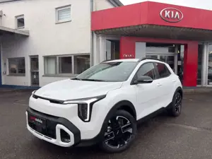 Kia Stonic 1.0 T-GDI OPF Mild Hybrid DCT7 GT-Line