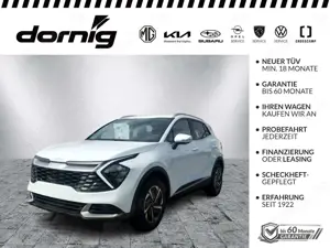 Kia Sportage 1.6 T-GDI Vision