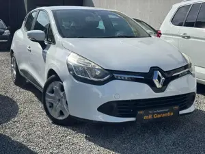 Renault Clio IV Dynamique*NAVI*KLIMA*2.HD*ALLWE.*BLUET*H
