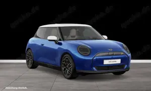 MINI Cooper SE HUD HK LKH PA Plus DA Plus