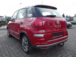 Fiat 500L Bild 5