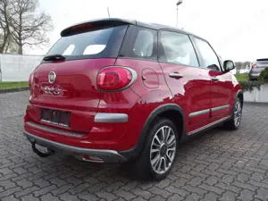 Fiat 500L Bild 4