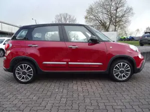 Fiat 500L Bild 3
