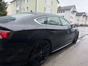 Audi A5 Bild 4