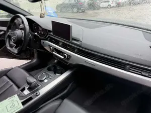 Audi A5 Bild 5