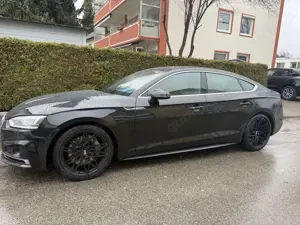 Audi A5 Bild 2