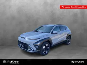 Hyundai KONA Kona 1.6 T-GDI Prime 2WD Navi/SHZ/360°/LED Kamera