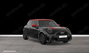 MINI Cooper S Coupe Cooper S Head-Up HK HiFi DAB LED Pano.Dach Shz