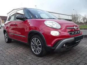 Fiat 500L Bild 2