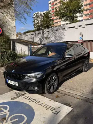 BMW 340