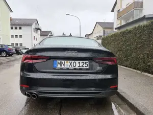 Audi A5 Bild 3