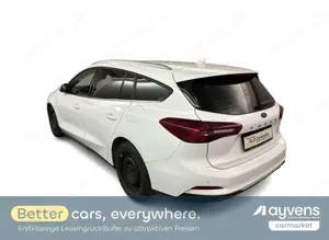 Ford Focus Bild 3