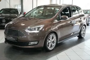 Ford C-Max C-MAX Titanium*1.HD*SCHECKH*UNFFREI*TOP FAHRZEUG