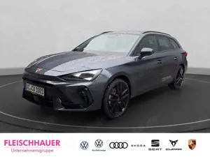 CUPRA Leon Sportstourer 1.5 eTSI DSG+AHK+PANORAMA+SHZ