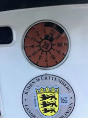 Toyota Corolla Verso 2.2 D-4D Luna