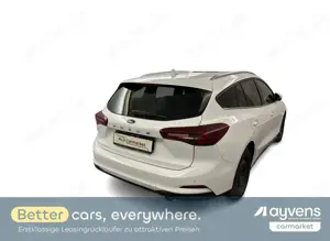 Ford Focus Bild 2